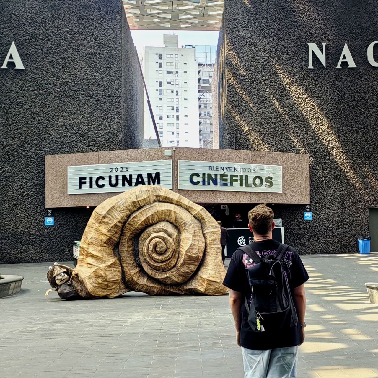 Cineteca