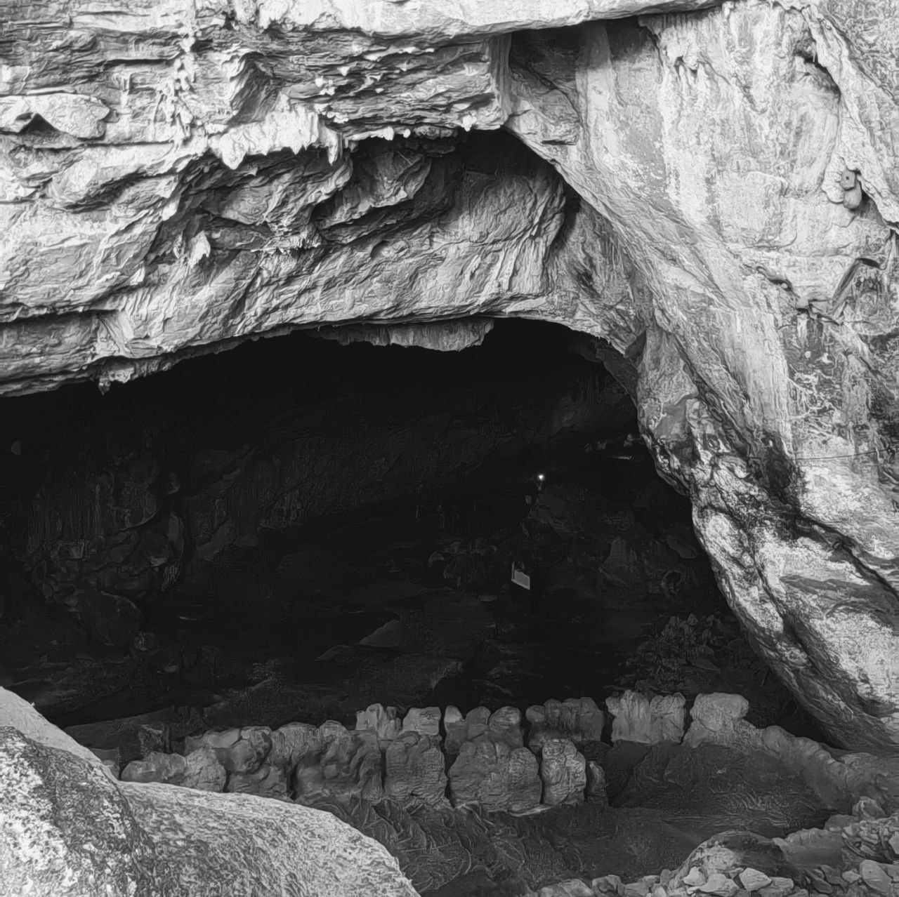 Un lugar de película