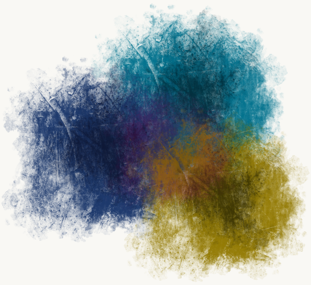 Artistic splash