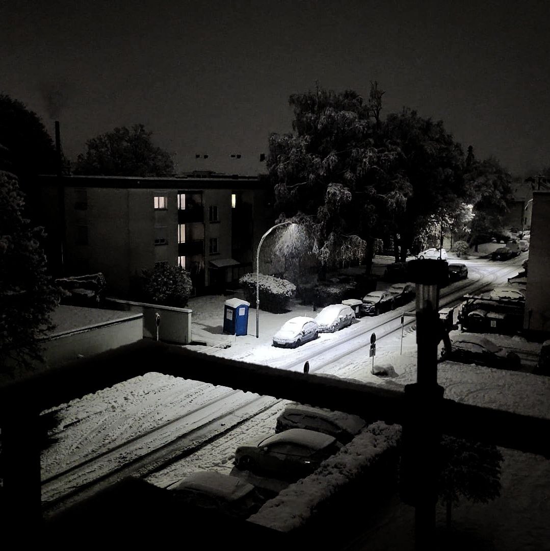 Neighborhood