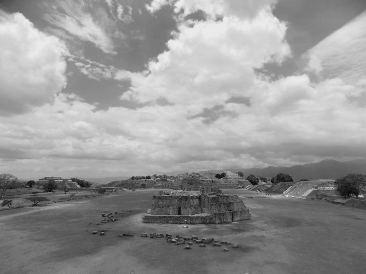 Ruins