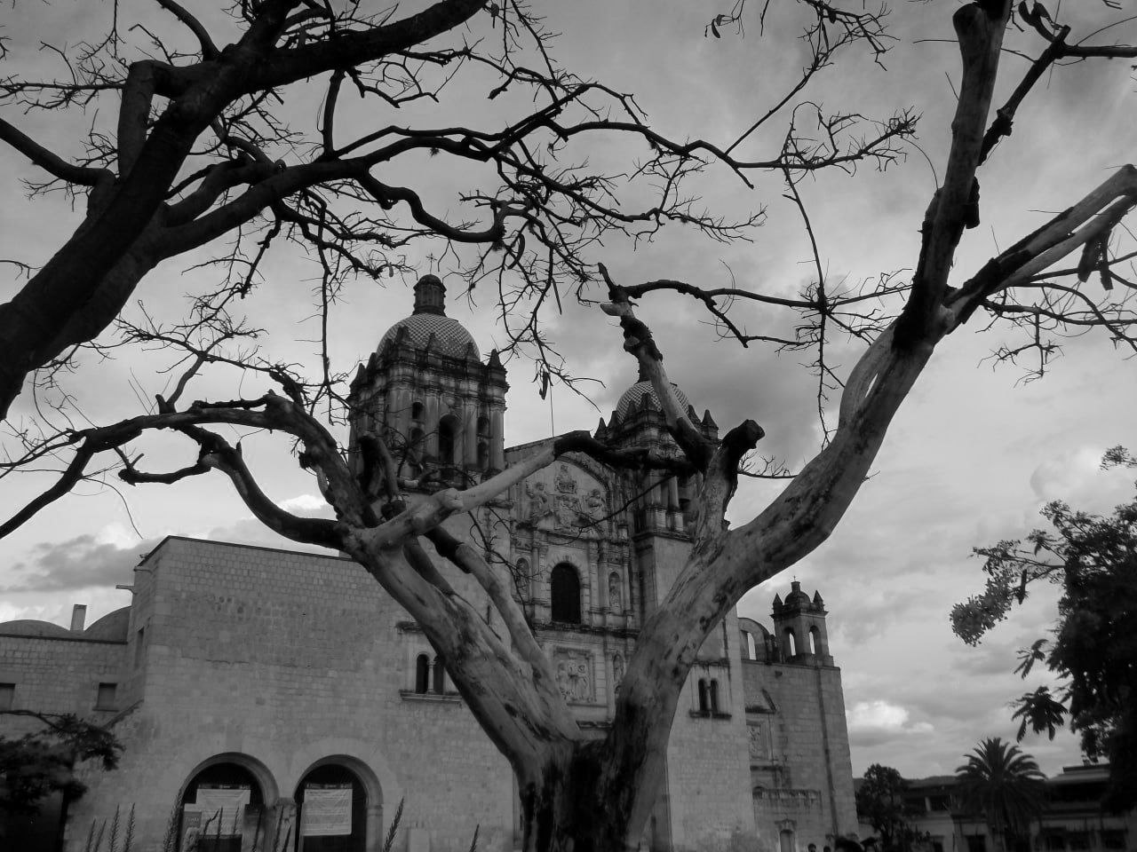 Church