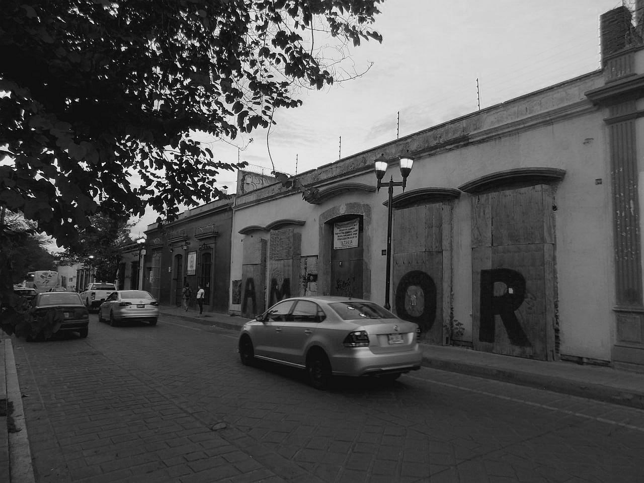 StreetAmor
